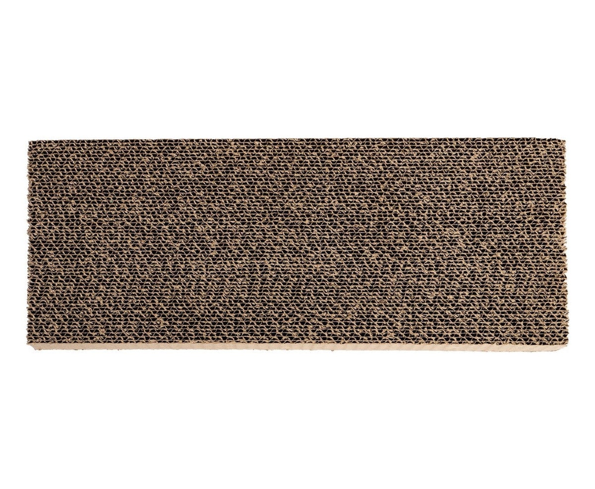 ThoozyPet Double Wide Cat Scratcher