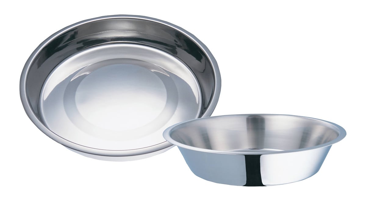 ThoozyPet Stainless Steel Kitty Cup