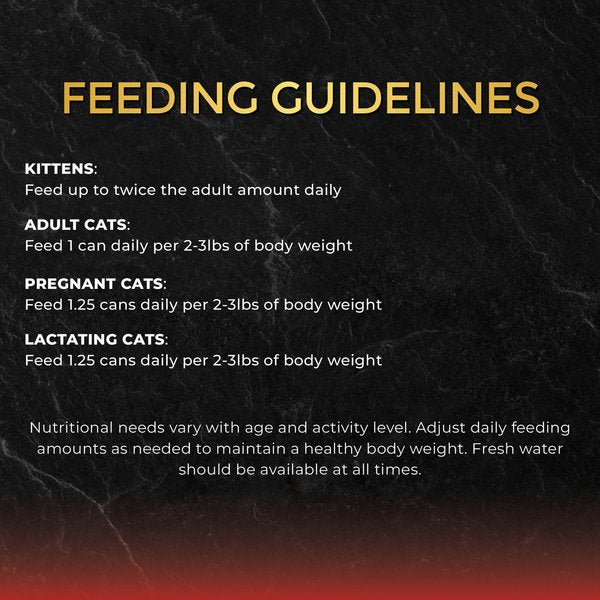 Fussie Cat Tuna with Salmon in Gravy Canned Cat Food