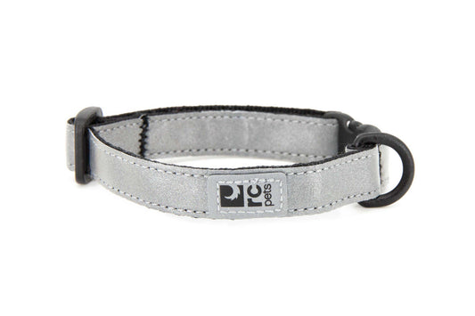 RC Pets Kitty Breakaway Collar for Cats in Reflective Material