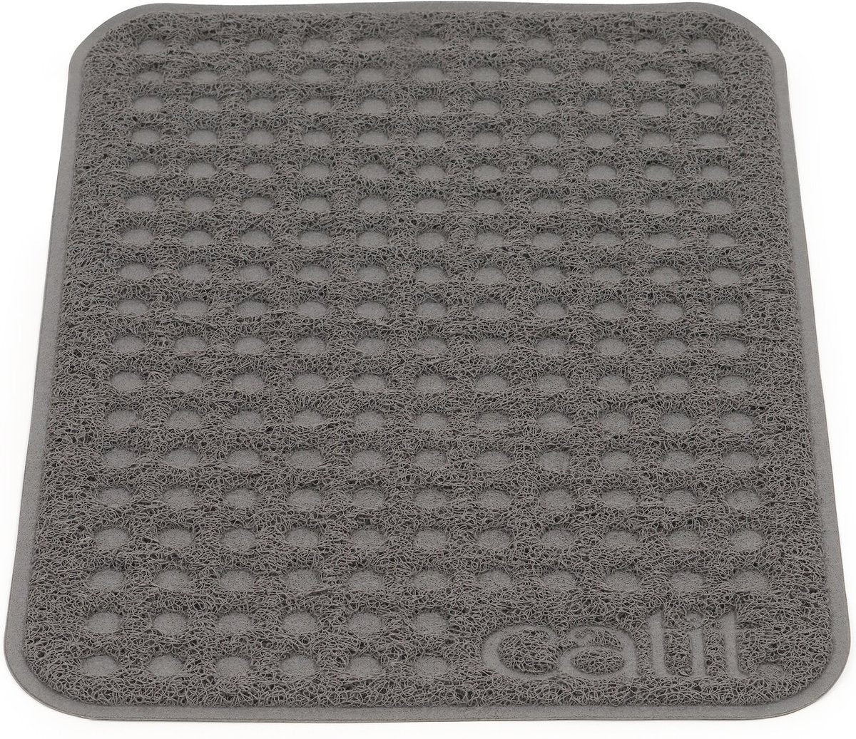 Catit Cat Litter Mat in Grey