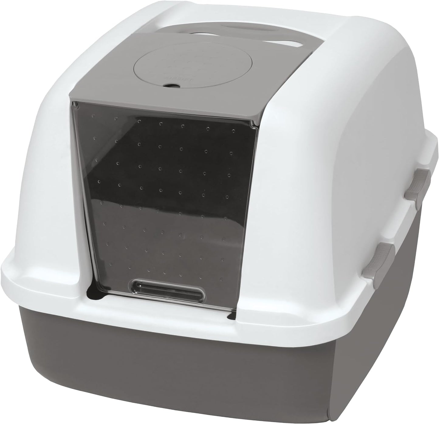 Catit Airsift Cat Litter Pan