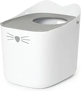 Catit PIXI Cat Litter Box