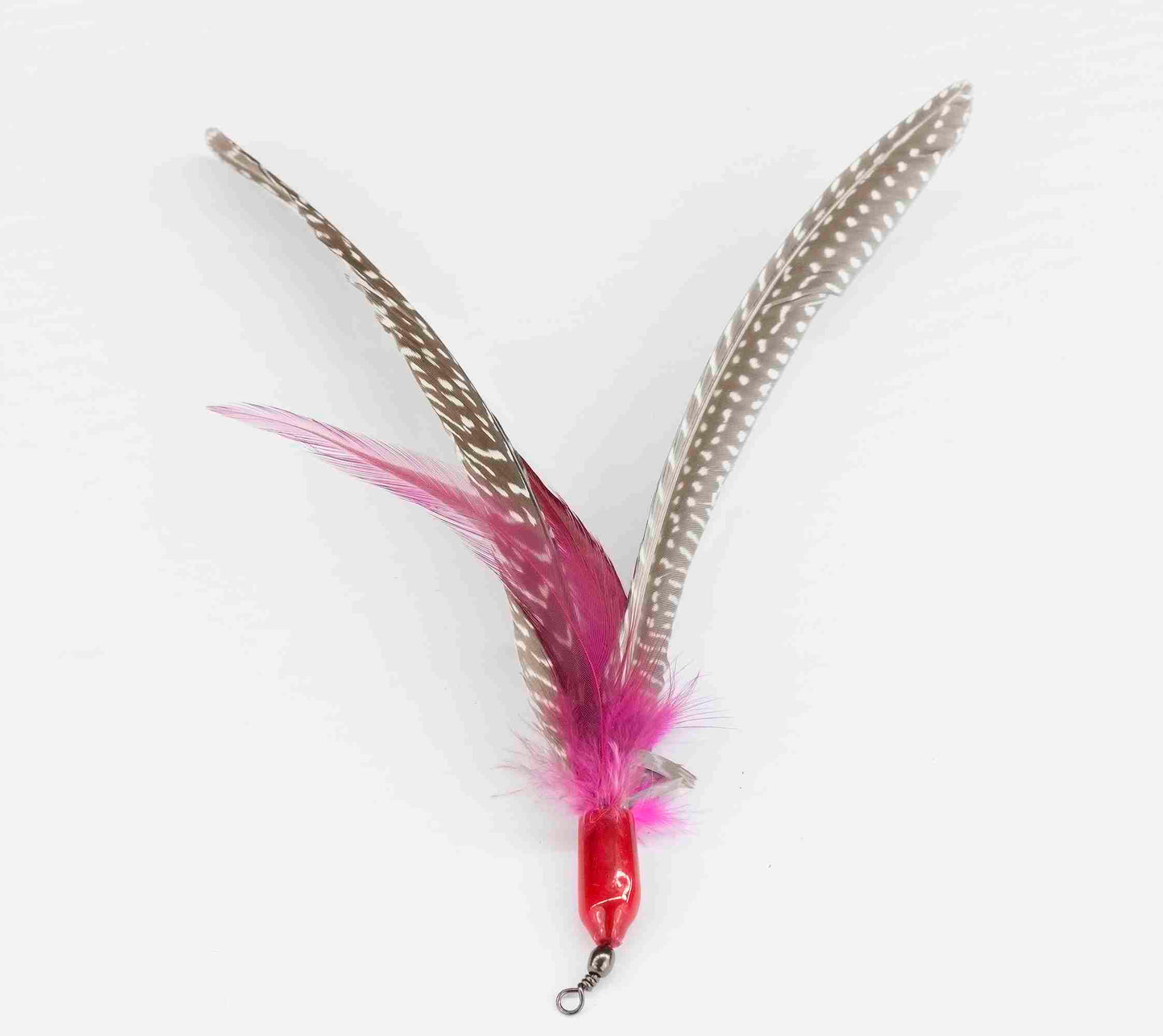 Go Cat Da Bird Refill (Assorted Colors)