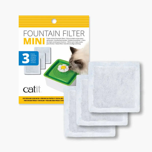 Catit Mini Fountain Filters