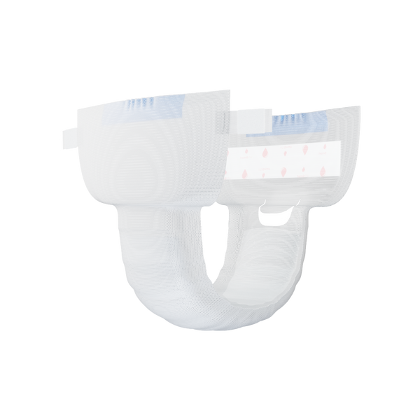Wizsmart UltraDry Disposable Dog Diapers