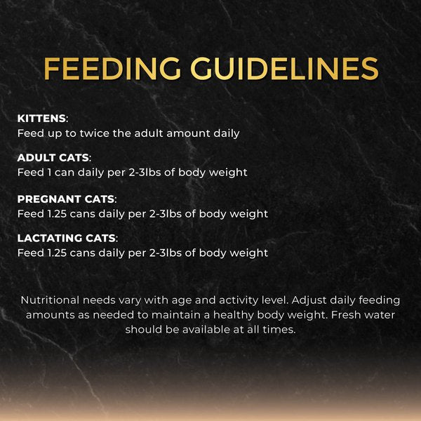 Fussie Cat Tuna with Prawns in Gravy Canned Cat Food