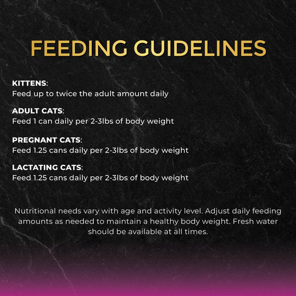 Fussie Cat Tuna with Chicken in Gravy Canned Cat Food