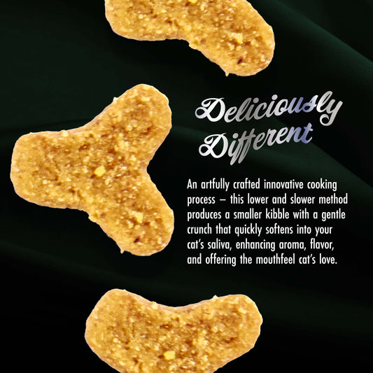 Fromm PurrSnickitty Chicken Delight Dry Cat Food