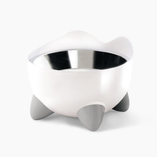 Catit PIXI Elevated Feeding Dish for Cats
